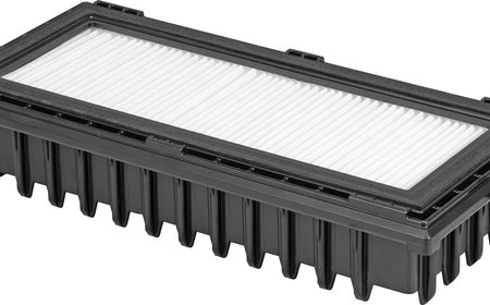 Makita 1911B6-0 Filter za prašinu M