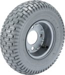 Makita 1911K5-5 Prednji kotač 330 za DCU60x (sivi)