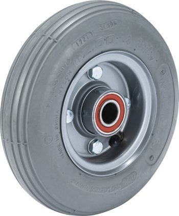 Makita 1911K6-3 Zadnji kotač 210 za DCU60x (sivi)