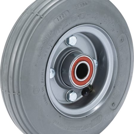 Makita 1911K6-3 Zadnji kotač 210 za DCU60x (sivi)