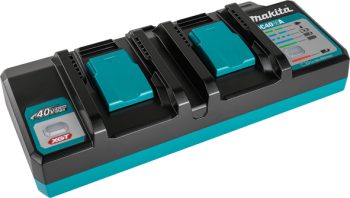 Makita 1911L9-4 Punjač za dva akumulatora