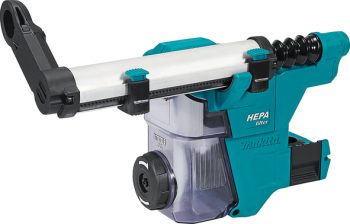 Makita 1911P2-6 Usisavač prašine DX16