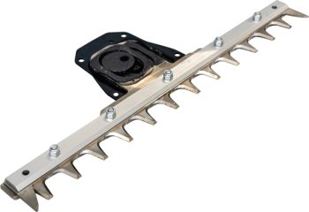 Makita 1912V6-6 Oštrica komilice za travu 330 mm EN424MP