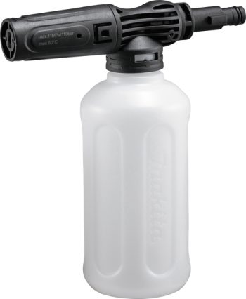 Makita 1912Y2-5 Mlaznica za pjenu HW001G