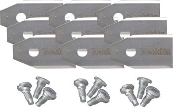 Makita 1913M9-3 Set oštrica za RM350D