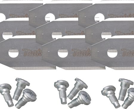 Makita 1913M9-3 Set oštrica za RM350D