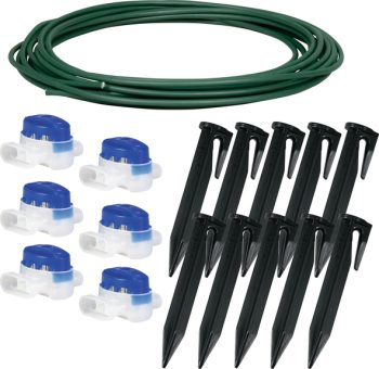 Makita 1913N4-0 Set za popravku kabla za RM350D