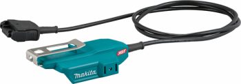Makita 1914H3-6 Baterijski adapter za ekscentričnu brusilicu 1,6 m