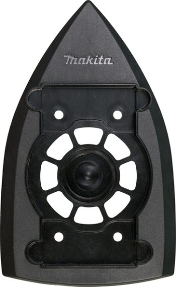 Makita 1914J0-6 Nosiva ploča trokutasta - jež 100x150 mm