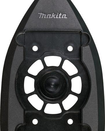 Makita 1914J0-6 Nosiva ploča trokutasta - jež 100x150 mm