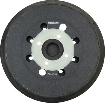 Makita 1914J3-0 Brusna ploča za ekscentar brusilicu 150 mm