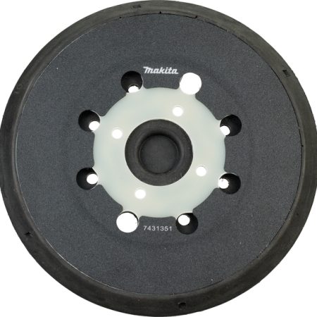 Makita 1914J3-0 Brusna ploča za ekscentar brusilicu 150 mm