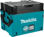 Makita 1914U3-7 Stanica za punjenje za 8 XGT baterija - BCC01
