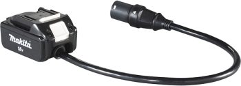 Makita 191A53-7 Adapter za PDC01 /18V