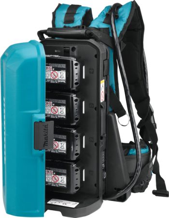 Makita 191A64-2 Prijenosni adapter za akumulatore PDC01