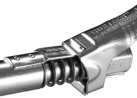 Makita 191A76-5 Zaklepni adapter za DGP180