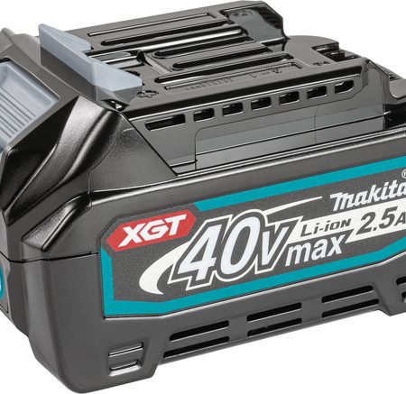 Makita 191B36-3 Akumulator BL4025 XGT 40V/2,5Ah-karton