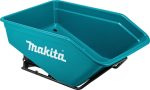Makita 191B69-8 Korito za kolica DCU602 DCU603