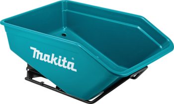 Makita 191B69-8 Korito za kolica DCU602 DCU603