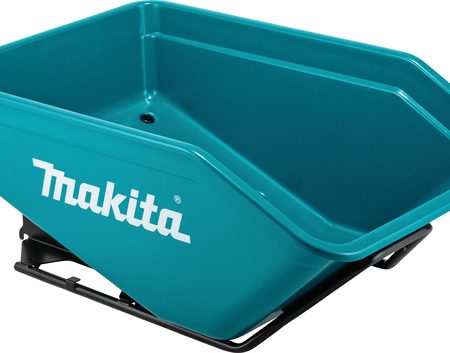 Makita 191B69-8 Korito za kolica DCU602 DCU603