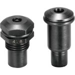 Makita 191C03-4 Set pribora B 4.8 za DRV150, DVR250