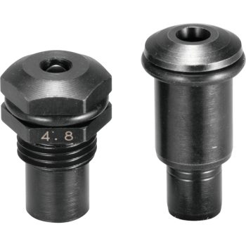 Makita 191C03-4 Set pribora B 4.8 za DRV150, DVR250