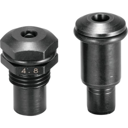 Makita 191C03-4 Set pribora B 4.8 za DRV150, DVR250