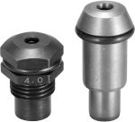 Makita 191C04-2 Set pribora B 4.0 za DRV150, DVR250