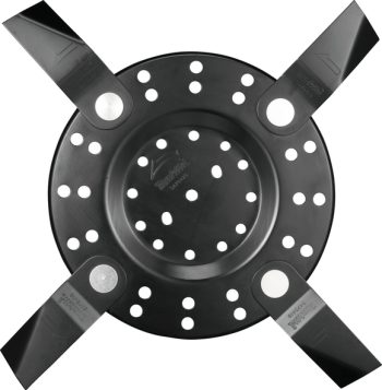 Makita 191D49-6 Disk ploča s noževima 460 mm
