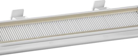 Makita 191E39-5 HEPA filter DVC560Z
