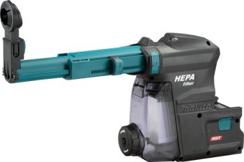 Makita 191E60-4 Usisavač prašine DX14