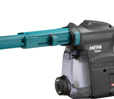 Makita 191E60-4 Usisavač prašine DX14