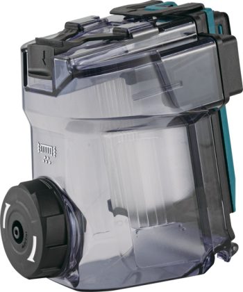 Makita 191F49-8 Posuda za prašinu za DX10,11