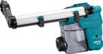 Makita 191F95-1 Usisavač prašine DX10