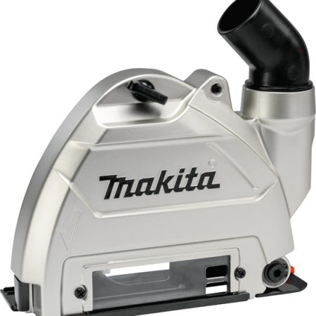 Makita 191G05-4 Usisni pokrov za kutnu brusilicu X-LOCK