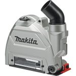 Makita 191G06-2 Set poklopca za prikupljanje prašine 125mm XGT