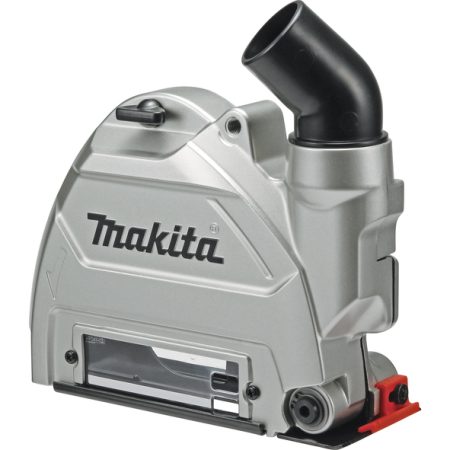 Makita 191G06-2 Set poklopca za prikupljanje prašine 125mm XGT