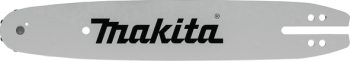 Makita 191G11-9 Vodilica lanca 25cm,1.3mm,3/8,39 členov