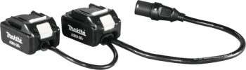 Makita 191J51-5 Adapter za PDC01 18V+18V