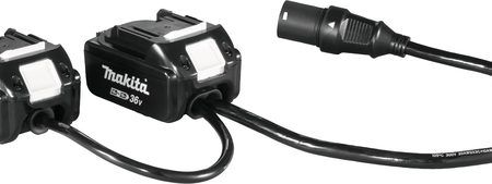 Makita 191J51-5 Adapter za PDC01 18V+18V
