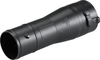 Makita 191L13-5 Adapter za mlaznicu 191B03-8 za DUB184