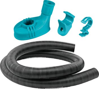 Makita 191M20-4 Nastavak za usisavač sa crijevom