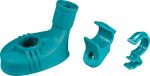 Makita 191M21-2 Nastavak za usisavač