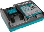 Makita 191M90-3 Punjač (XGT) DC40RC - karton