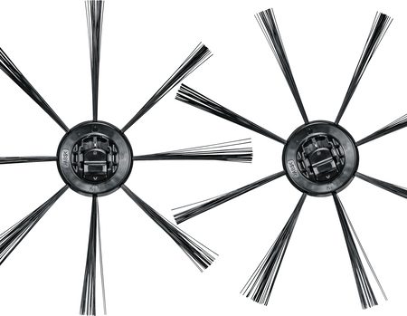 Makita 191P28-6 Bočne četke, standardne