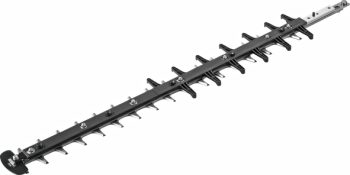 Makita 191R55-5 Oštrica škara za živicu UH006G