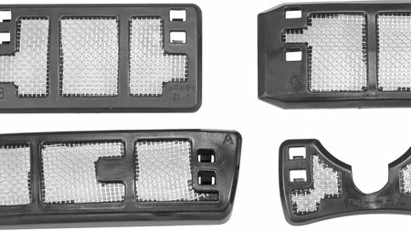 Makita 191V72-9 Zaštita od prašine GA5090, GA5091, GA5092