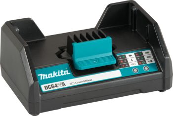 Makita 191W19-9 Punjač DC64WA za BL6440