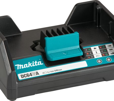 Makita 191W19-9 Punjač DC64WA za BL6440