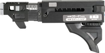 Makita 191W93-7 Mehanizam za dodavanje vijaka 20-41 mm